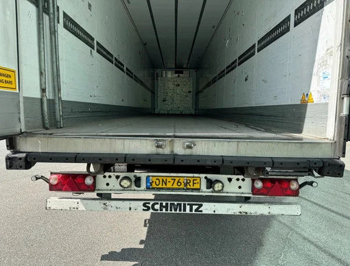 Schmitz Cargobull  - Afbeelding 17 van 20