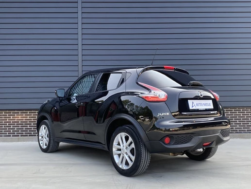 Nissan Juke - Afbeelding 3 van 30