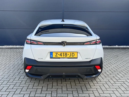 Peugeot 408 - Afbeelding 8 van 30