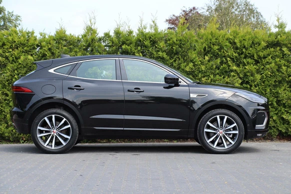 Jaguar E-PACE - Afbeelding 4 van 30