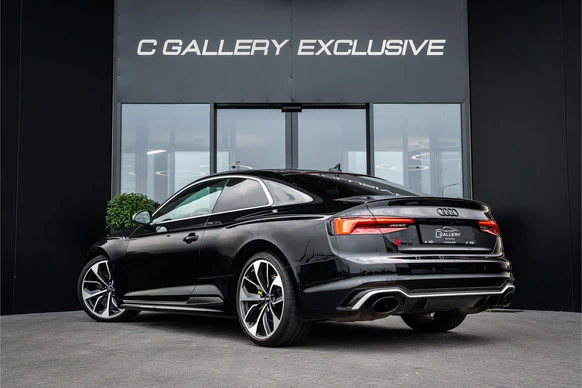 Audi RS5 - Afbeelding 4 van 30