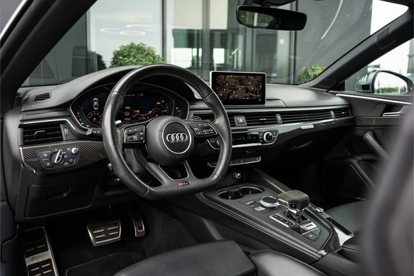 Audi RS5 - Afbeelding 8 van 30