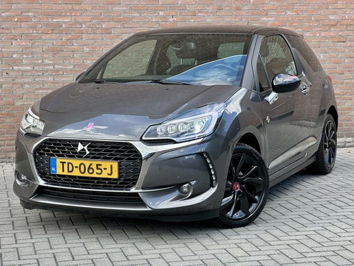 Citroën DS3 - Afbeelding 1 van 29