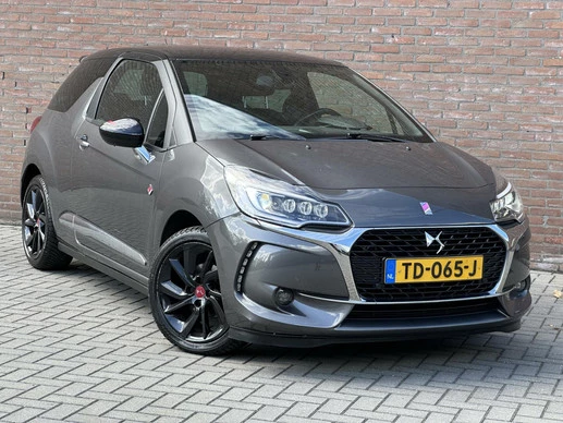 Citroën DS3 - Afbeelding 2 van 29