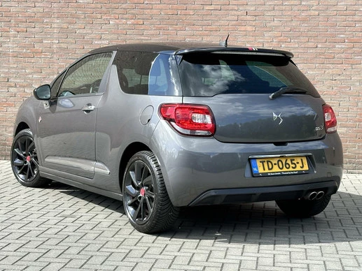 Citroën DS3 - Afbeelding 3 van 29