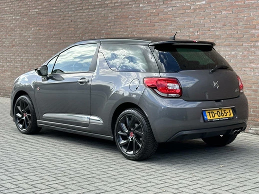 Citroën DS3 - Afbeelding 11 van 29