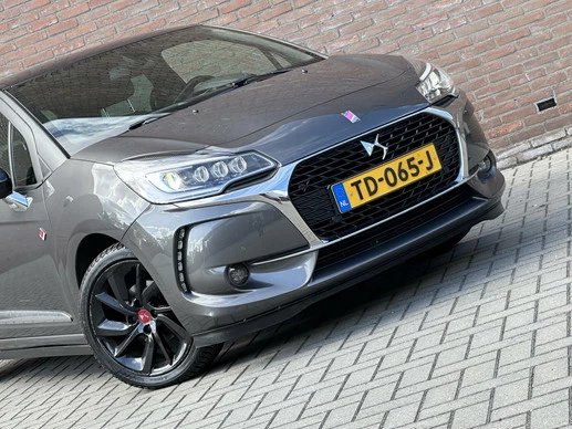 Citroën DS3 - Afbeelding 12 van 29