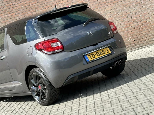 Citroën DS3 - Afbeelding 13 van 29