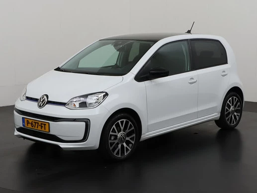 Volkswagen e-up! - Afbeelding 1 van 30