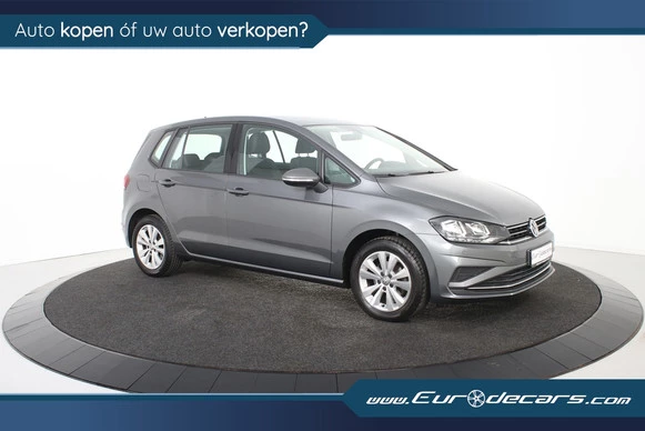 Volkswagen Golf Sportsvan - Afbeelding 5 van 30