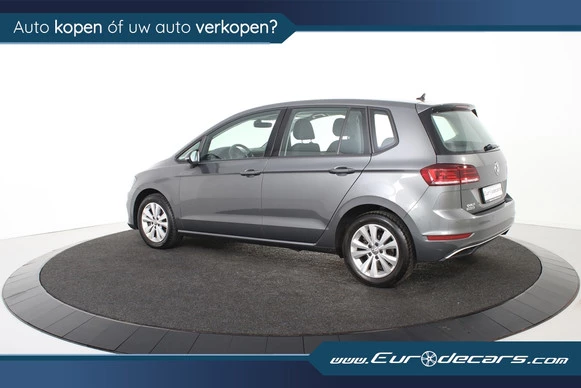 Volkswagen Golf Sportsvan - Afbeelding 7 van 30