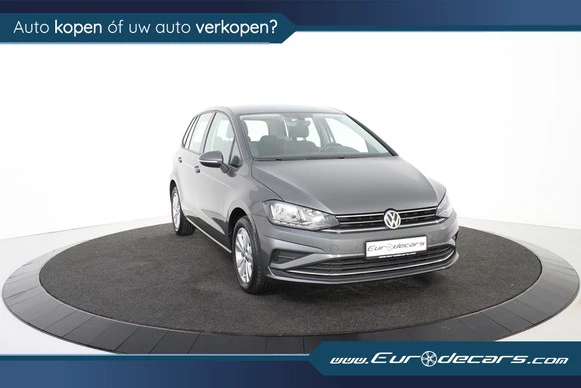 Volkswagen Golf Sportsvan - Afbeelding 30 van 30