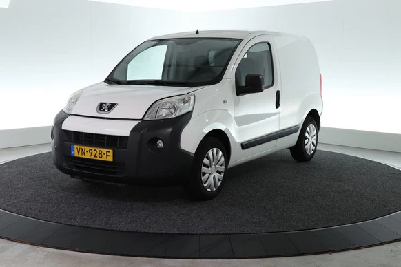 Peugeot Bipper - Afbeelding 1 van 26