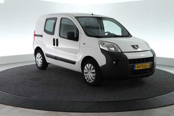 Peugeot Bipper - Afbeelding 3 van 26