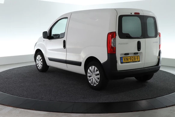 Peugeot Bipper - Afbeelding 4 van 26