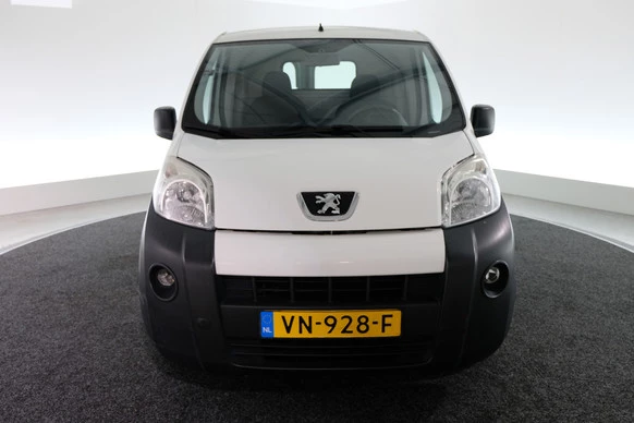 Peugeot Bipper - Afbeelding 14 van 26