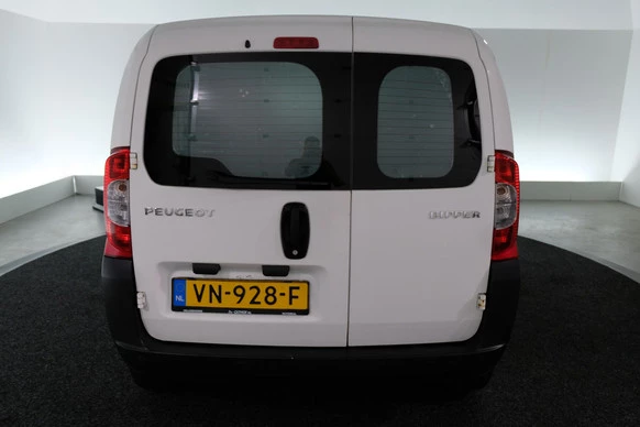 Peugeot Bipper - Afbeelding 17 van 26