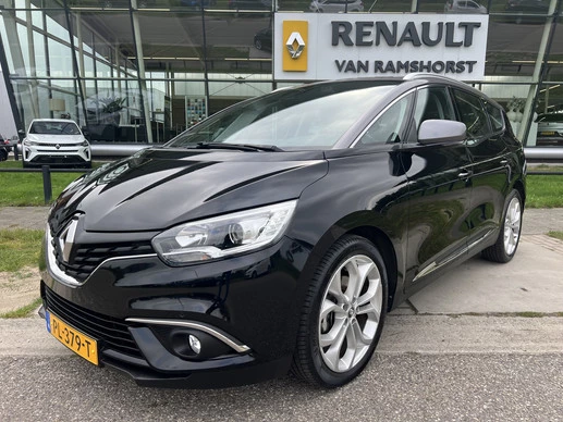 Renault Grand Scénic - Afbeelding 1 van 25