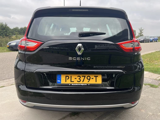 Renault Grand Scénic - Afbeelding 10 van 25