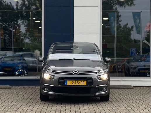 Citroën C4 Spacetourer - Afbeelding 2 van 30