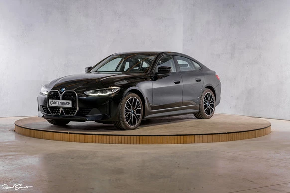 BMW i4 - Afbeelding 8 van 30