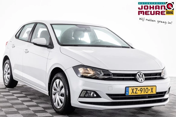 Volkswagen Polo - Afbeelding 1 van 21