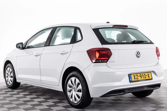 Volkswagen Polo - Afbeelding 2 van 21