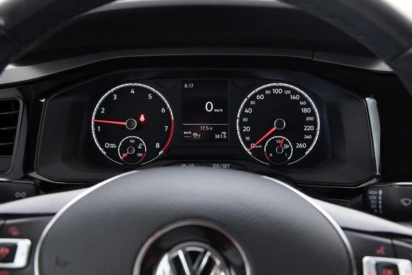 Volkswagen Polo - Afbeelding 10 van 21