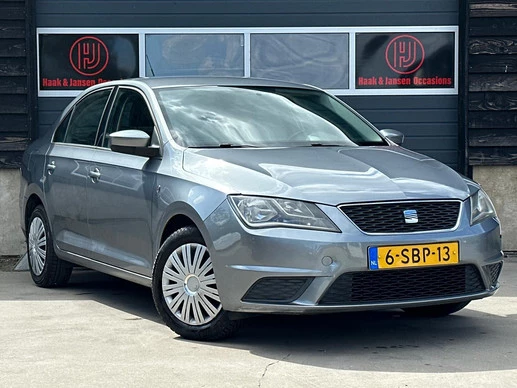 SEAT Toledo - Afbeelding 2 van 29