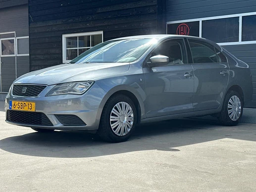 SEAT Toledo - Afbeelding 26 van 29