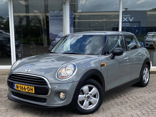 MINI One - Afbeelding 1 van 30