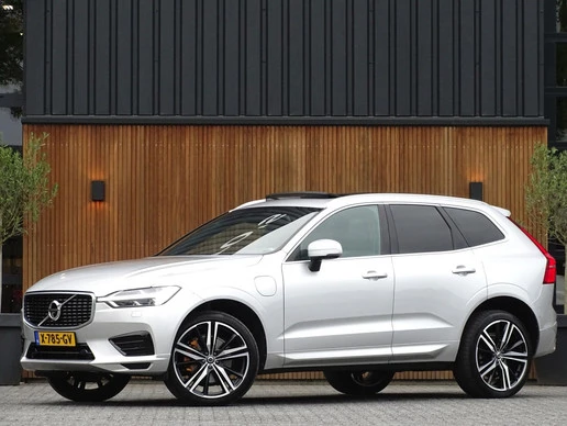 Volvo XC60 - Afbeelding 1 van 30