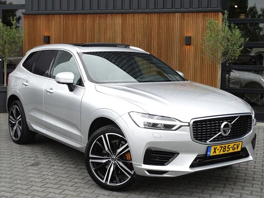 Volvo XC60 - Afbeelding 2 van 30