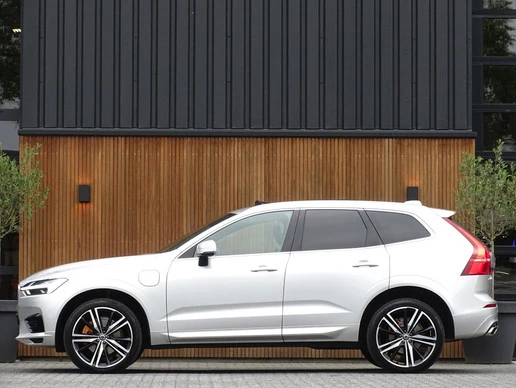 Volvo XC60 - Afbeelding 5 van 30