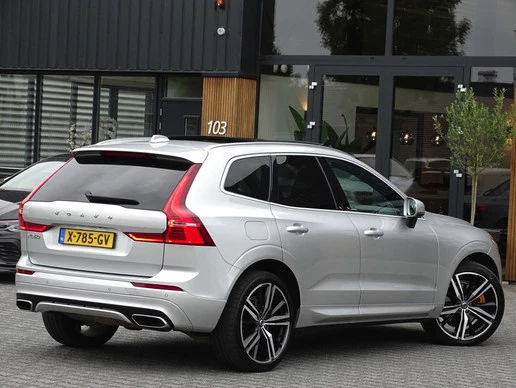 Volvo XC60 - Afbeelding 8 van 30