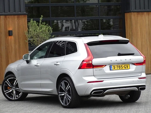 Volvo XC60 - Afbeelding 7 van 30