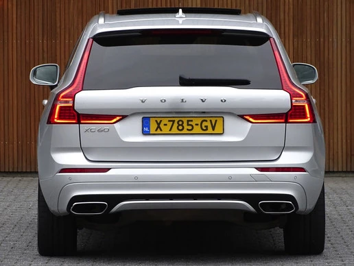 Volvo XC60 - Afbeelding 9 van 30