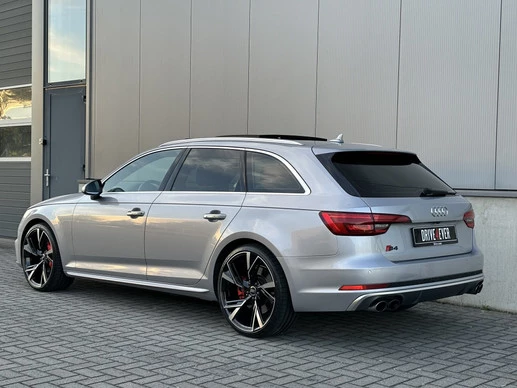 Audi S4 - Afbeelding 3 van 24