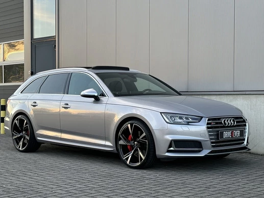 Audi S4 - Afbeelding 5 van 24