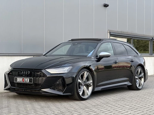 Audi RS6 - Afbeelding 1 van 24