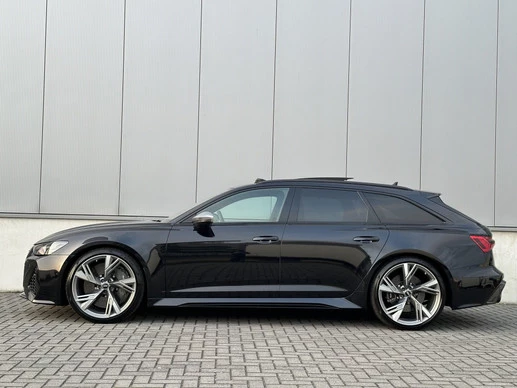 Audi RS6 - Afbeelding 2 van 24