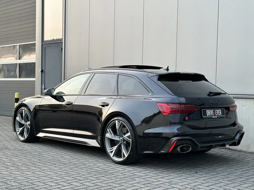 Audi RS6 - Afbeelding 3 van 24