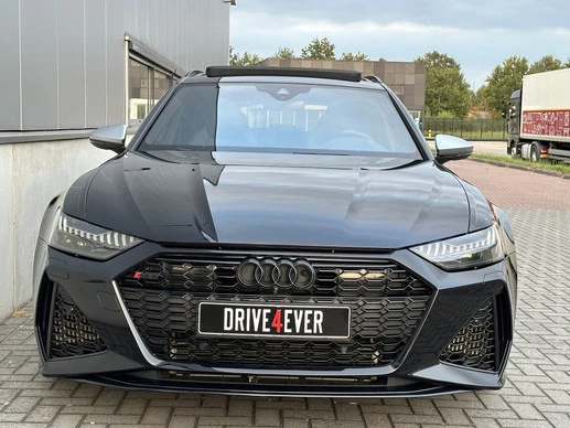 Audi RS6 - Afbeelding 4 van 24