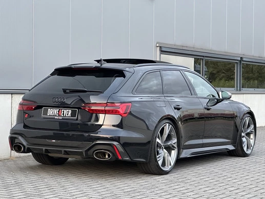 Audi RS6 - Afbeelding 7 van 24