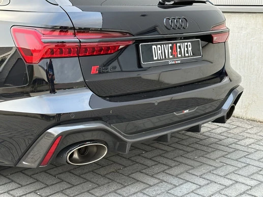 Audi RS6 - Afbeelding 10 van 24