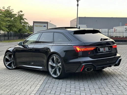 Audi RS6 - Afbeelding 24 van 24