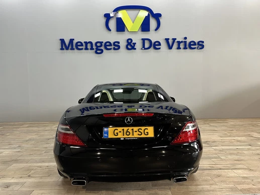 Mercedes-Benz SLK - Afbeelding 16 van 30