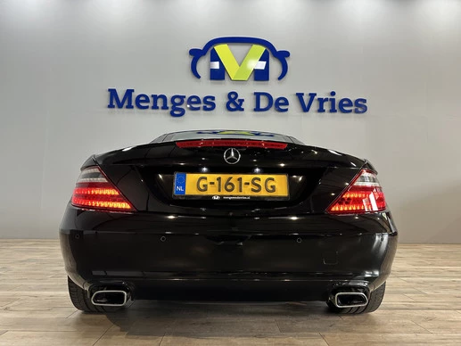 Mercedes-Benz SLK - Afbeelding 20 van 30