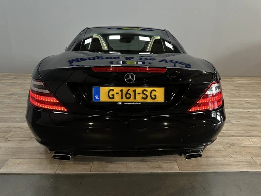 Mercedes-Benz SLK - Afbeelding 21 van 30