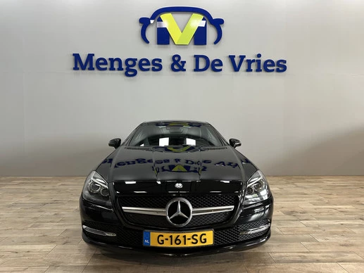 Mercedes-Benz SLK - Afbeelding 23 van 30